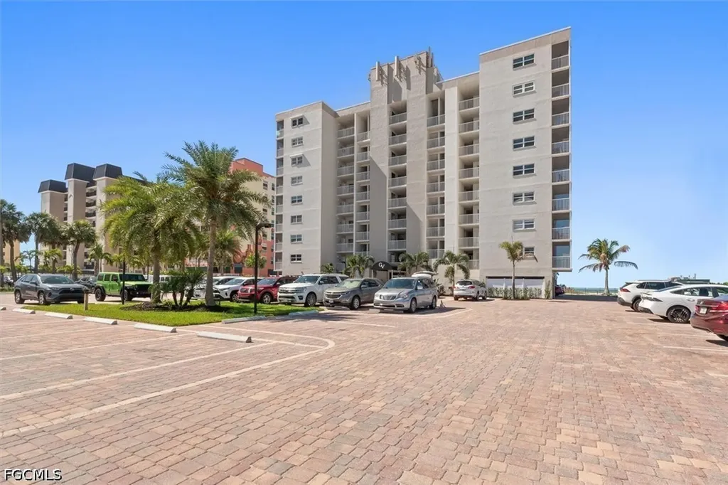 500 Estero Boulevard Fort Myers Beach FL 33931