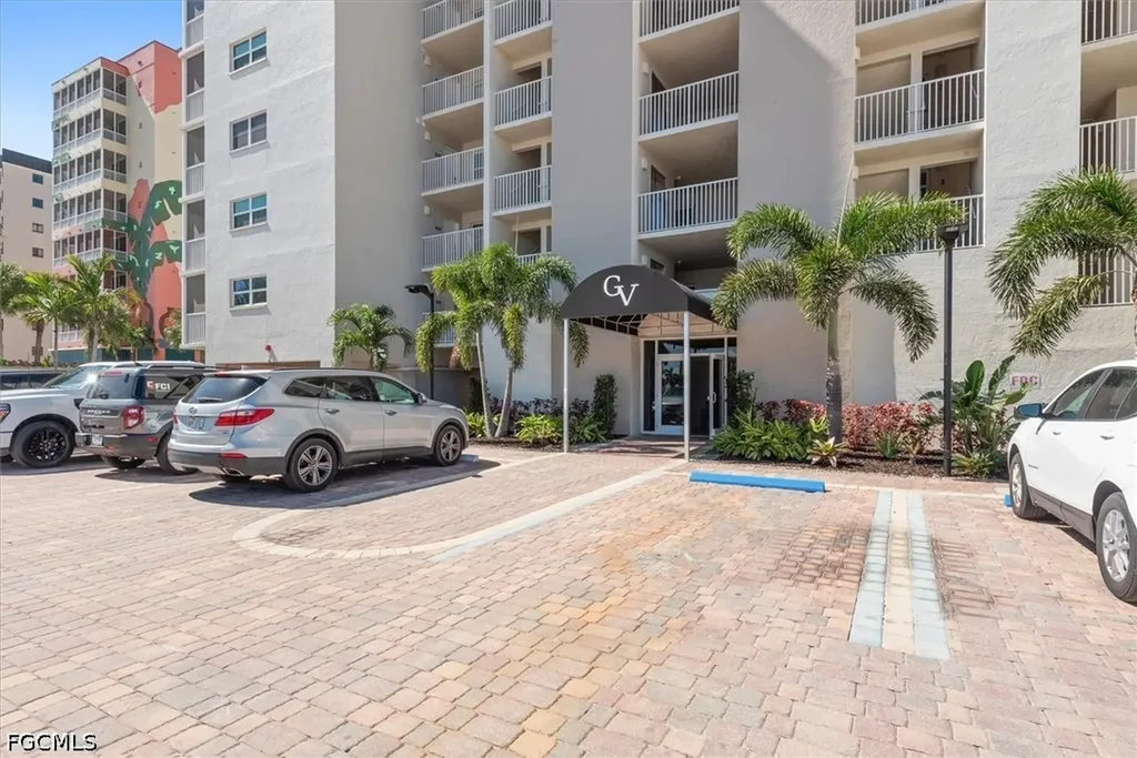 500 Estero Boulevard Fort Myers Beach FL 33931