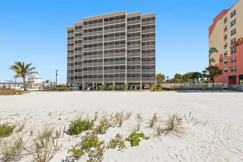 500 Estero Boulevard Fort Myers Beach FL 33931