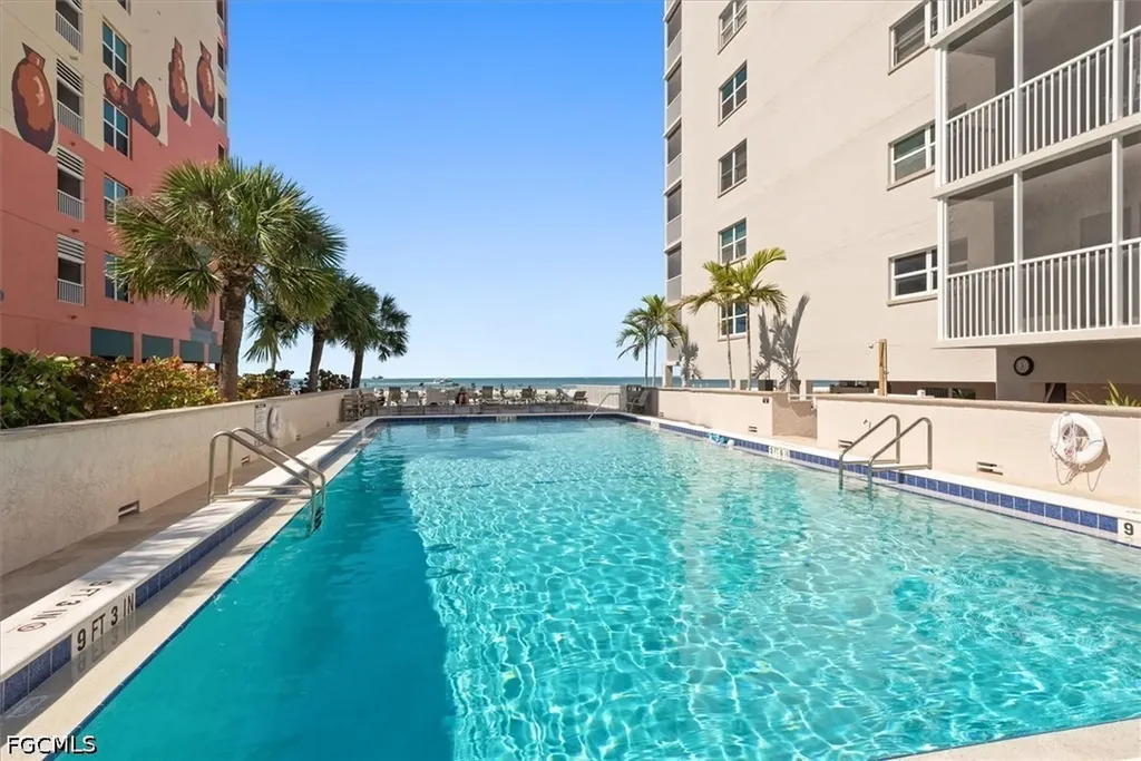 500 Estero Boulevard Fort Myers Beach FL 33931