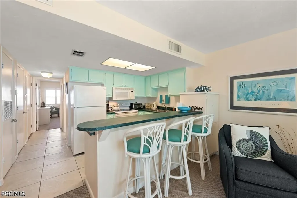 500 Estero Boulevard Fort Myers Beach FL 33931