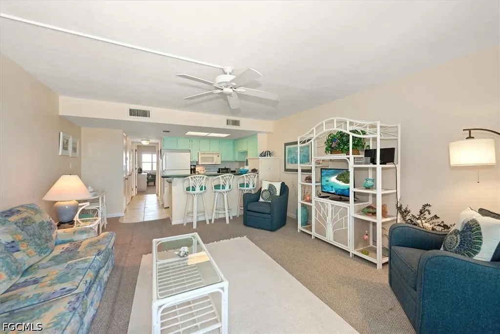 500 Estero Boulevard Fort Myers Beach FL 33931