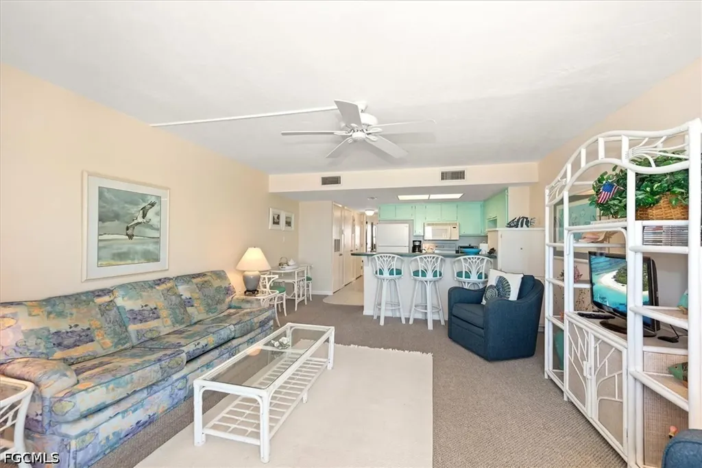 500 Estero Boulevard Fort Myers Beach FL 33931