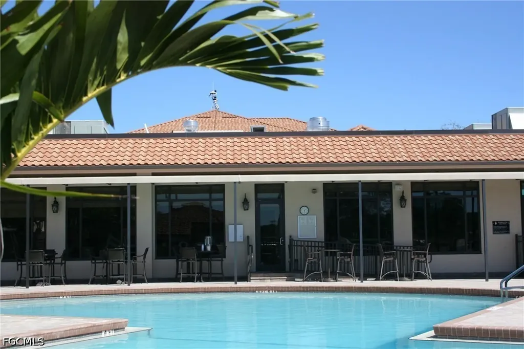 2300 Valparaiso Boulevard North Fort Myers FL 33917