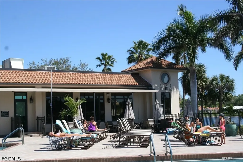 2300 Valparaiso Boulevard North Fort Myers FL 33917