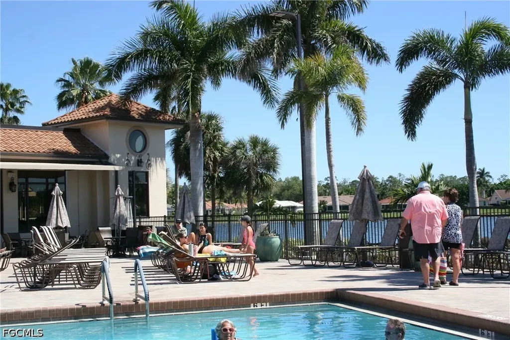 2300 Valparaiso Boulevard North Fort Myers FL 33917
