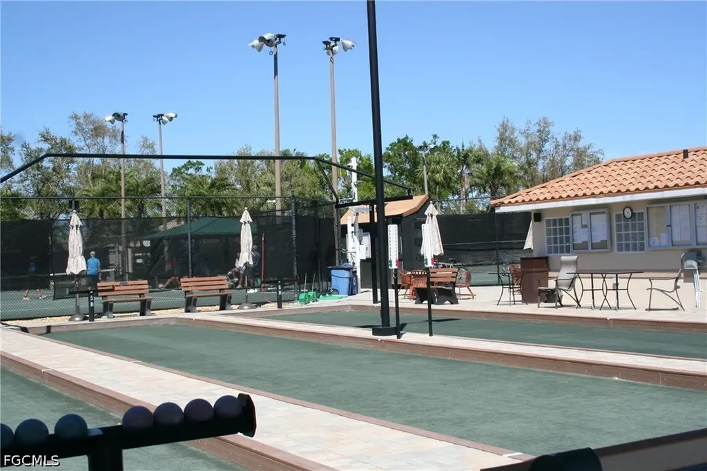 2300 Valparaiso Boulevard North Fort Myers FL 33917