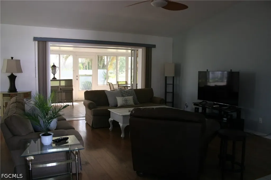 2300 Valparaiso Boulevard North Fort Myers FL 33917
