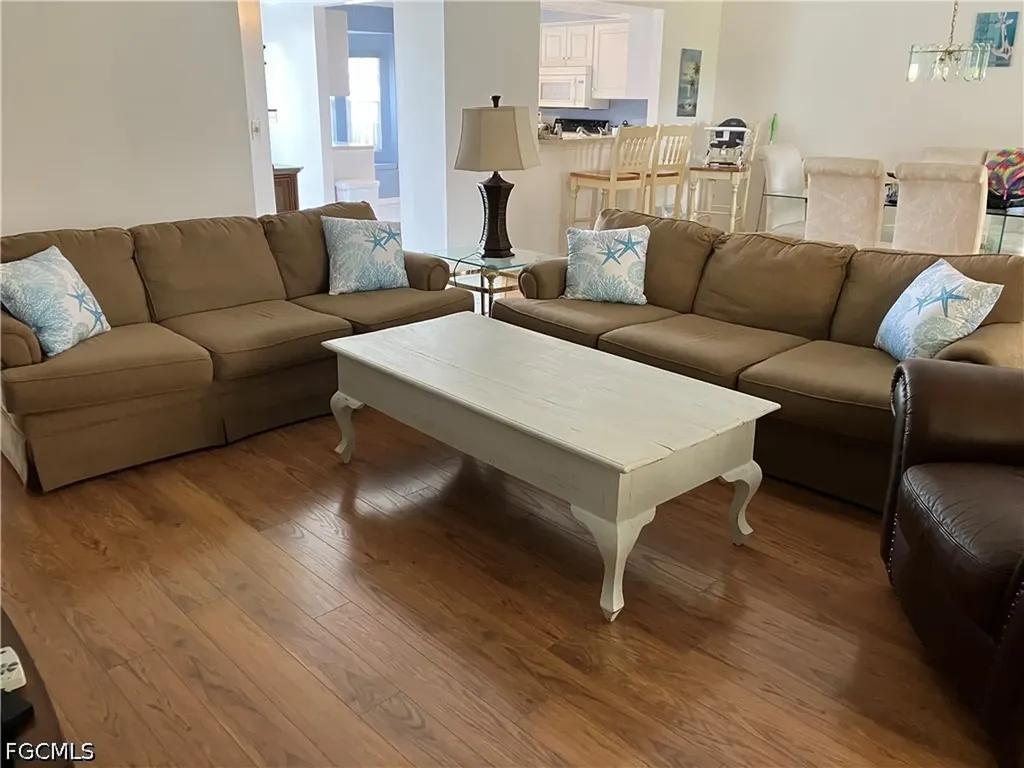 2300 Valparaiso Boulevard North Fort Myers FL 33917