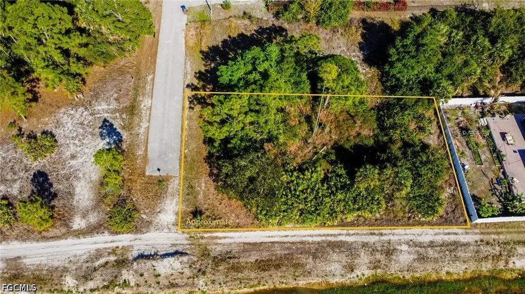 3421 39th Street SW Lehigh Acres FL 33976