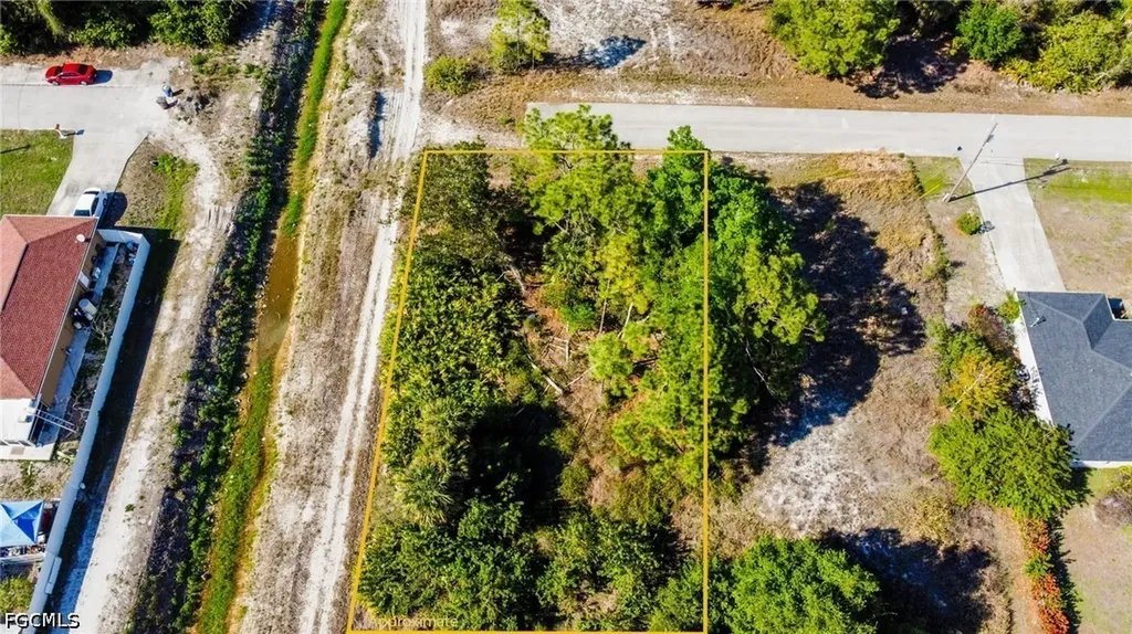 3421 39th Street SW Lehigh Acres FL 33976