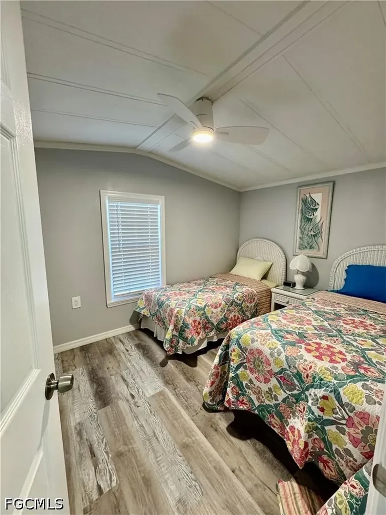 3024 Sunny Harbor Drive Punta Gorda FL 33982