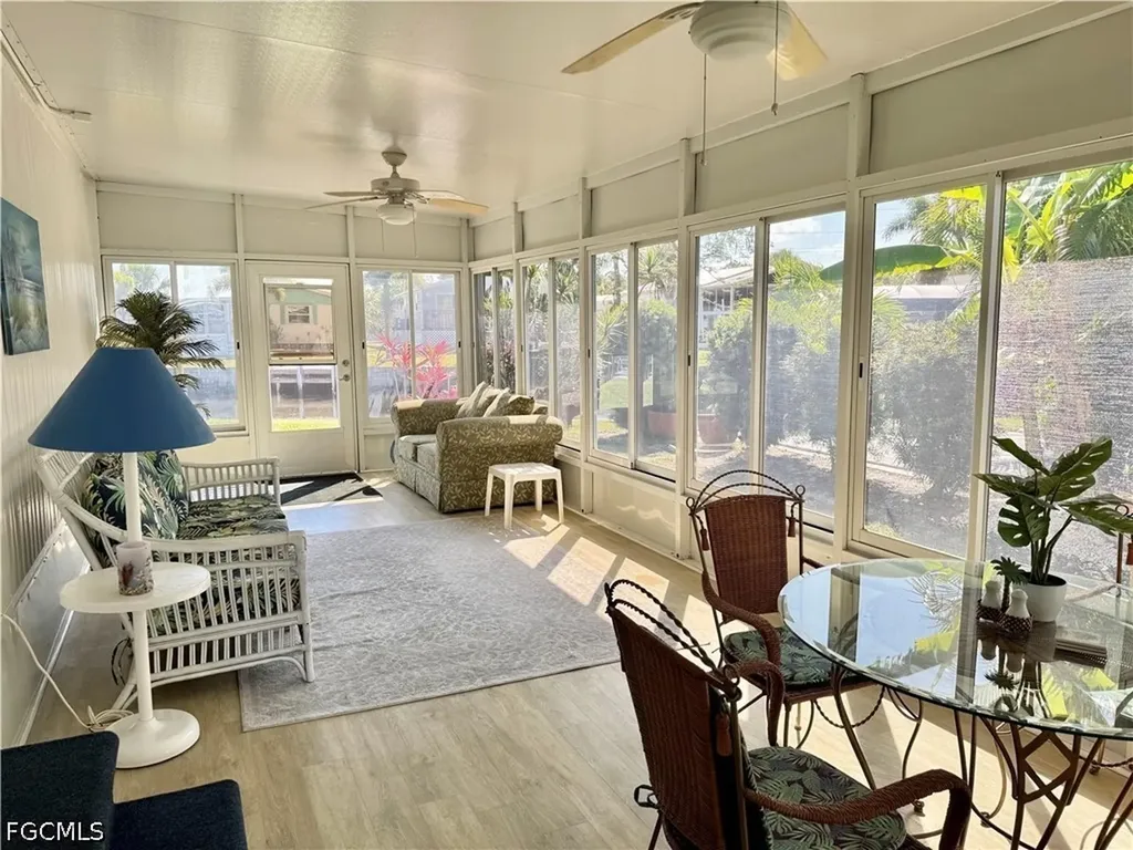 3024 Sunny Harbor Drive Punta Gorda FL 33982