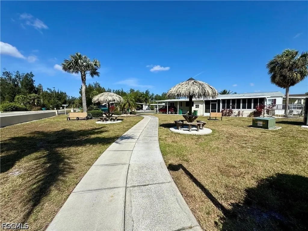 3024 Sunny Harbor Drive Punta Gorda FL 33982