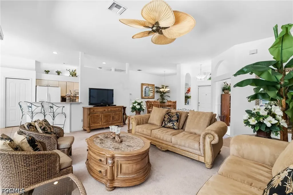 25900 Creekbend Drive Bonita Springs FL 34135