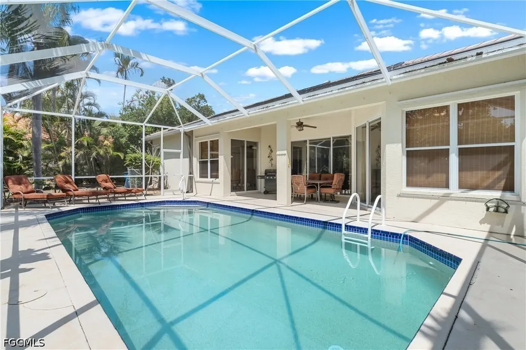 25900 Creekbend Drive Bonita Springs FL 34135