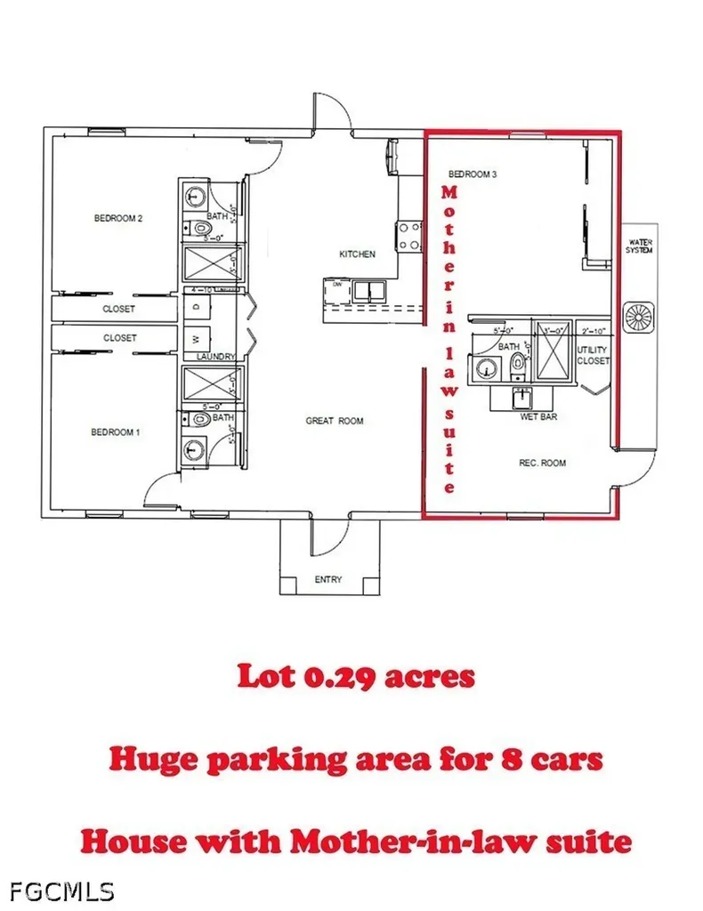 3931 Sunset Road Lehigh Acres FL 33971
