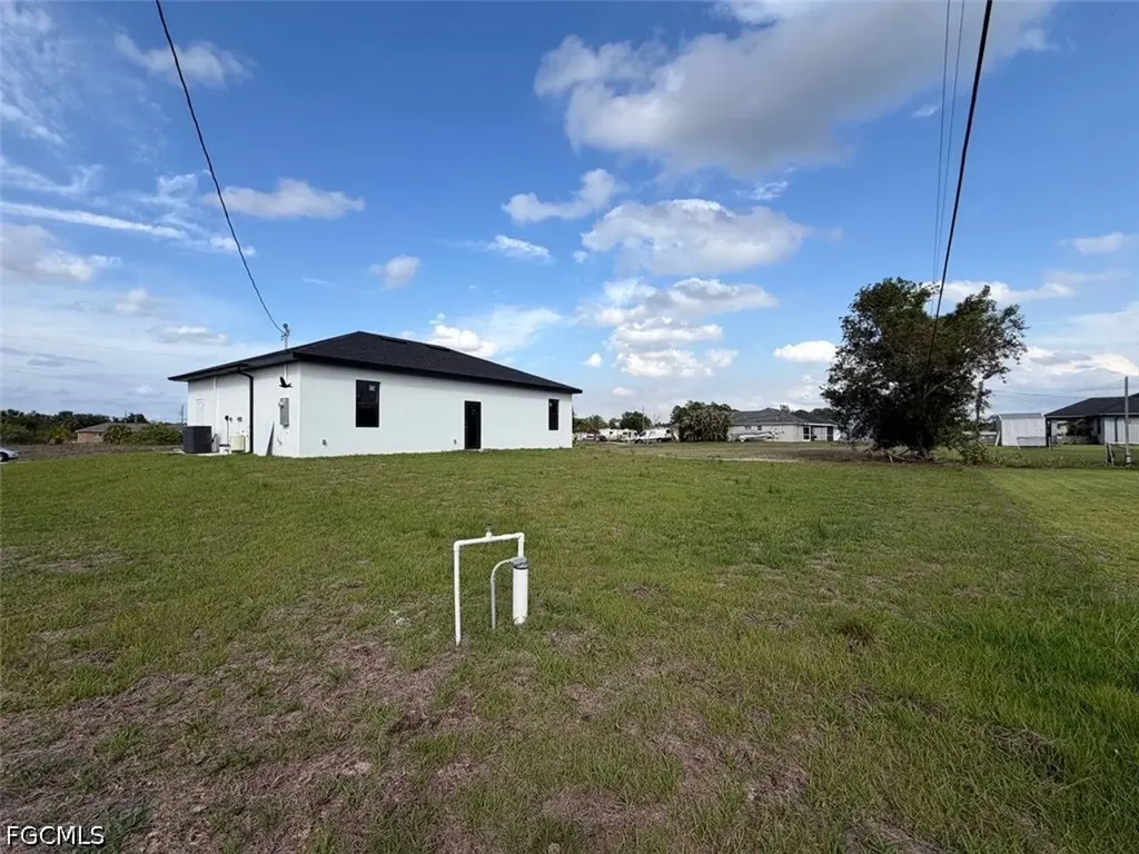 3931 Sunset Road Lehigh Acres FL 33971