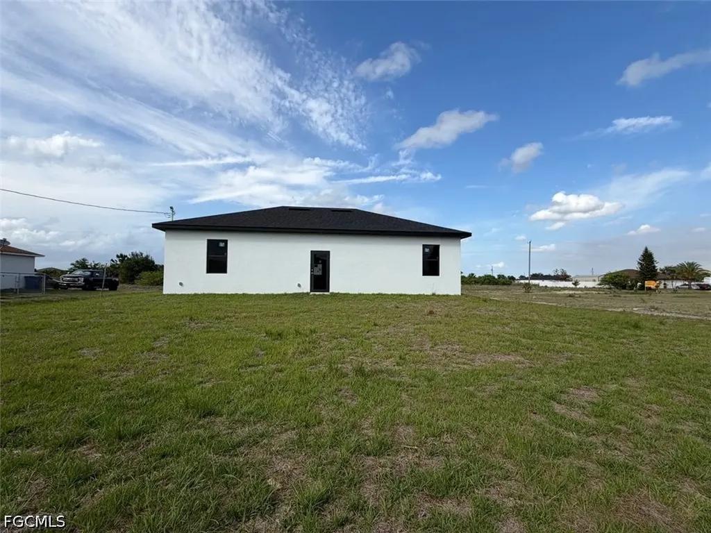3931 Sunset Road Lehigh Acres FL 33971