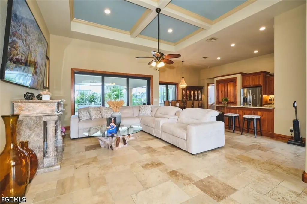 5306 SW 27th Place Cape Coral FL 33914