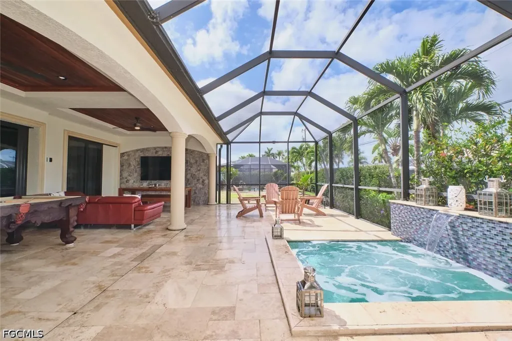 5306 SW 27th Place Cape Coral FL 33914