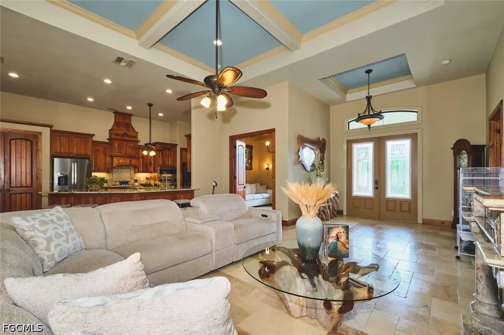 5306 SW 27th Place Cape Coral FL 33914
