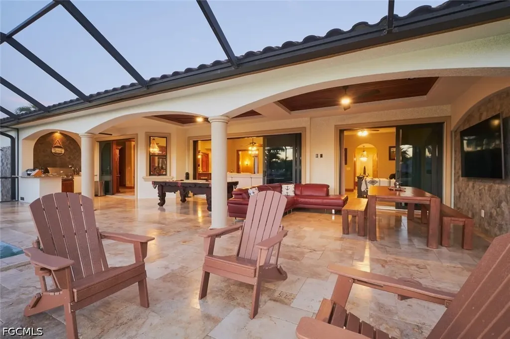 5306 SW 27th Place Cape Coral FL 33914