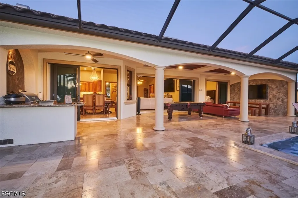 5306 SW 27th Place Cape Coral FL 33914