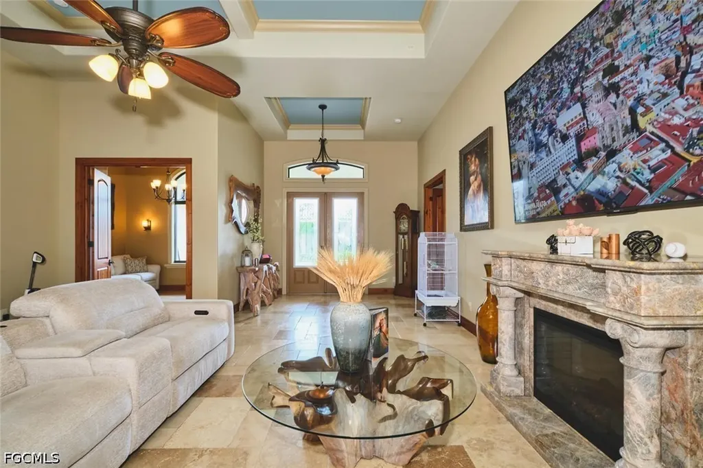 5306 SW 27th Place Cape Coral FL 33914