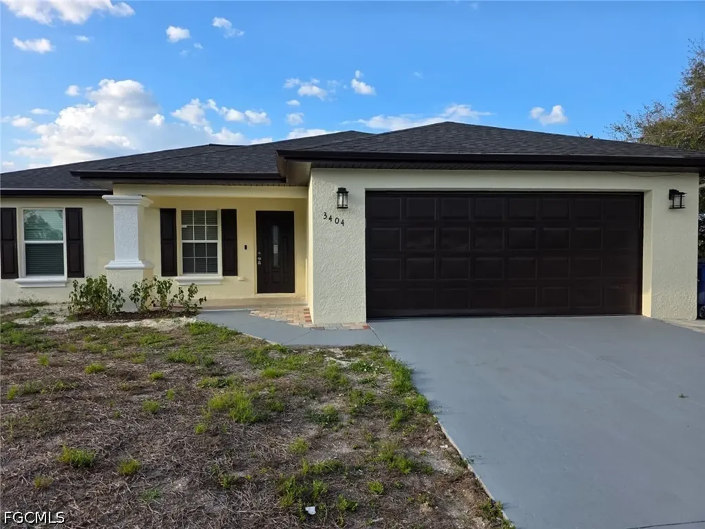 3404 58th Street W Lehigh Acres FL 33971