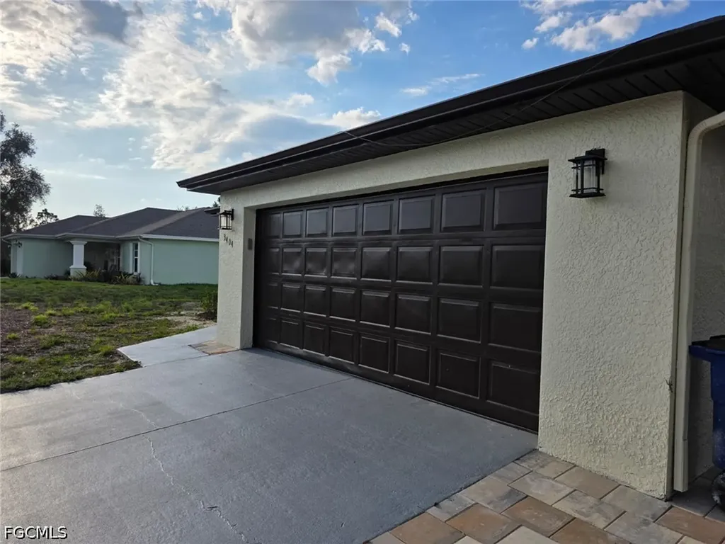 3404 58th Street W Lehigh Acres FL 33971