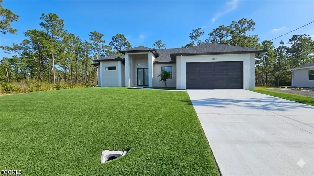1402 5th Avenue Lehigh Acres FL 33972