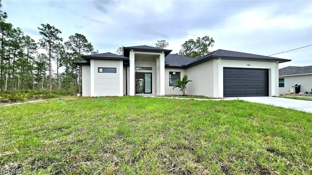 1402 5th Avenue Lehigh Acres FL 33972