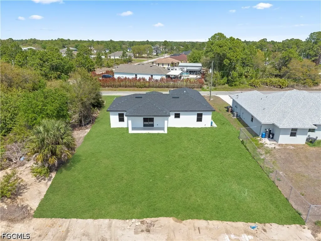 2705 Darlene Place Lehigh Acres FL 33971
