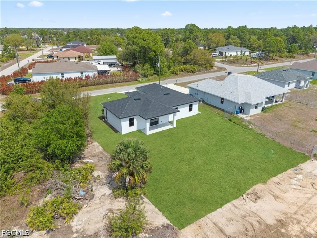 2705 Darlene Place Lehigh Acres FL 33971