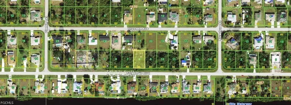 13592 Foresman Boulevard Port Charlotte FL 33981
