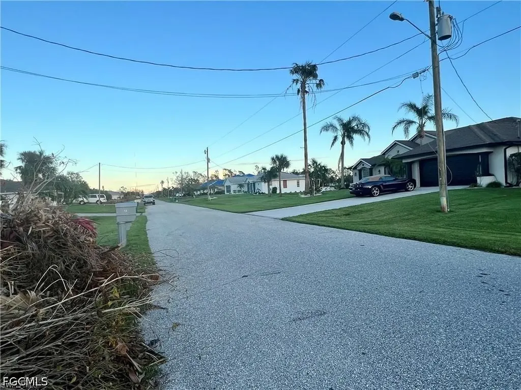 81 Long Meadow Place Rotonda West FL 33947