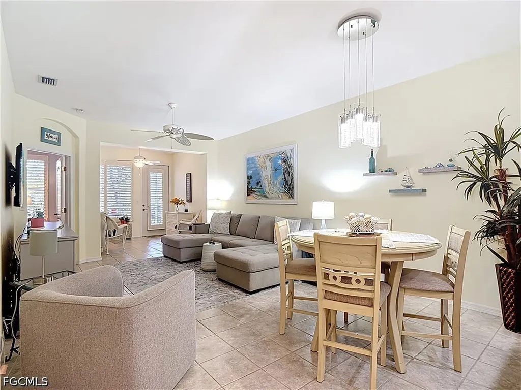 20941 Calle Cristal Lane North Fort Myers FL 33917