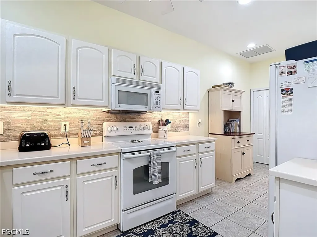 20941 Calle Cristal Lane North Fort Myers FL 33917
