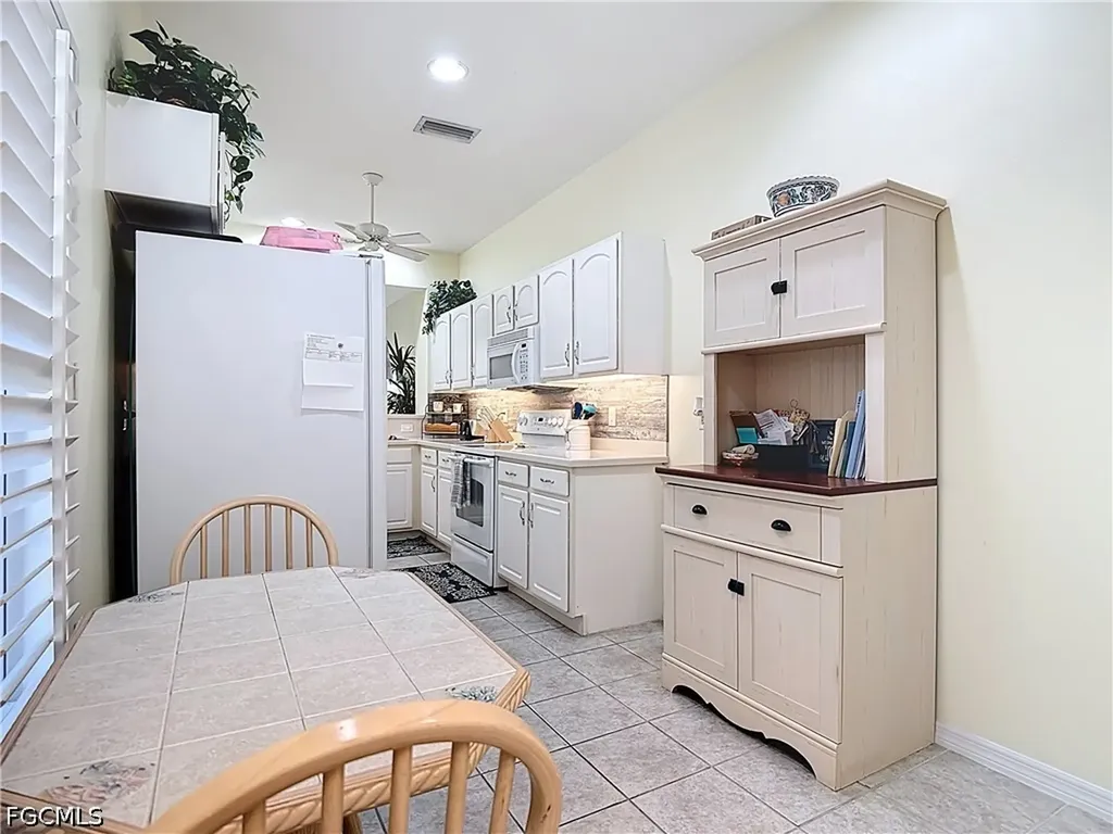 20941 Calle Cristal Lane North Fort Myers FL 33917