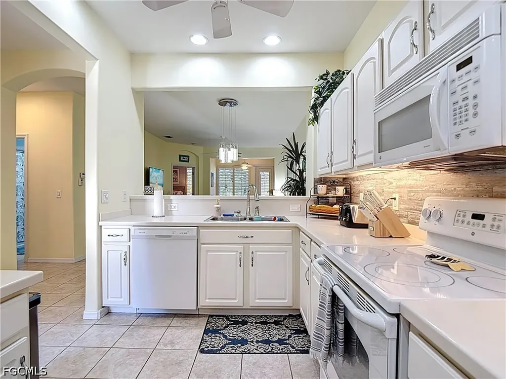 20941 Calle Cristal Lane North Fort Myers FL 33917
