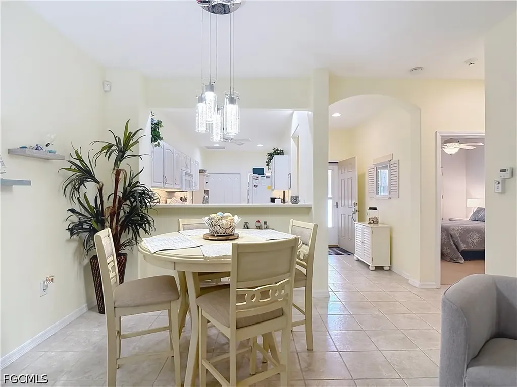 20941 Calle Cristal Lane North Fort Myers FL 33917