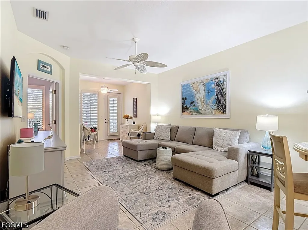 20941 Calle Cristal Lane North Fort Myers FL 33917