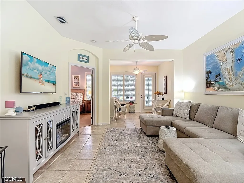 20941 Calle Cristal Lane North Fort Myers FL 33917