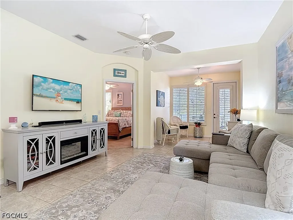 20941 Calle Cristal Lane North Fort Myers FL 33917