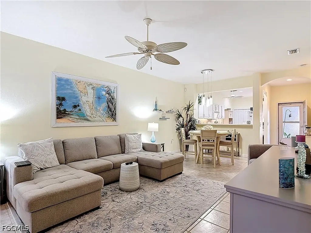 20941 Calle Cristal Lane North Fort Myers FL 33917