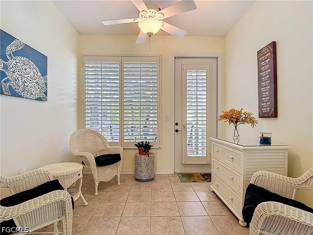 20941 Calle Cristal Lane North Fort Myers FL 33917