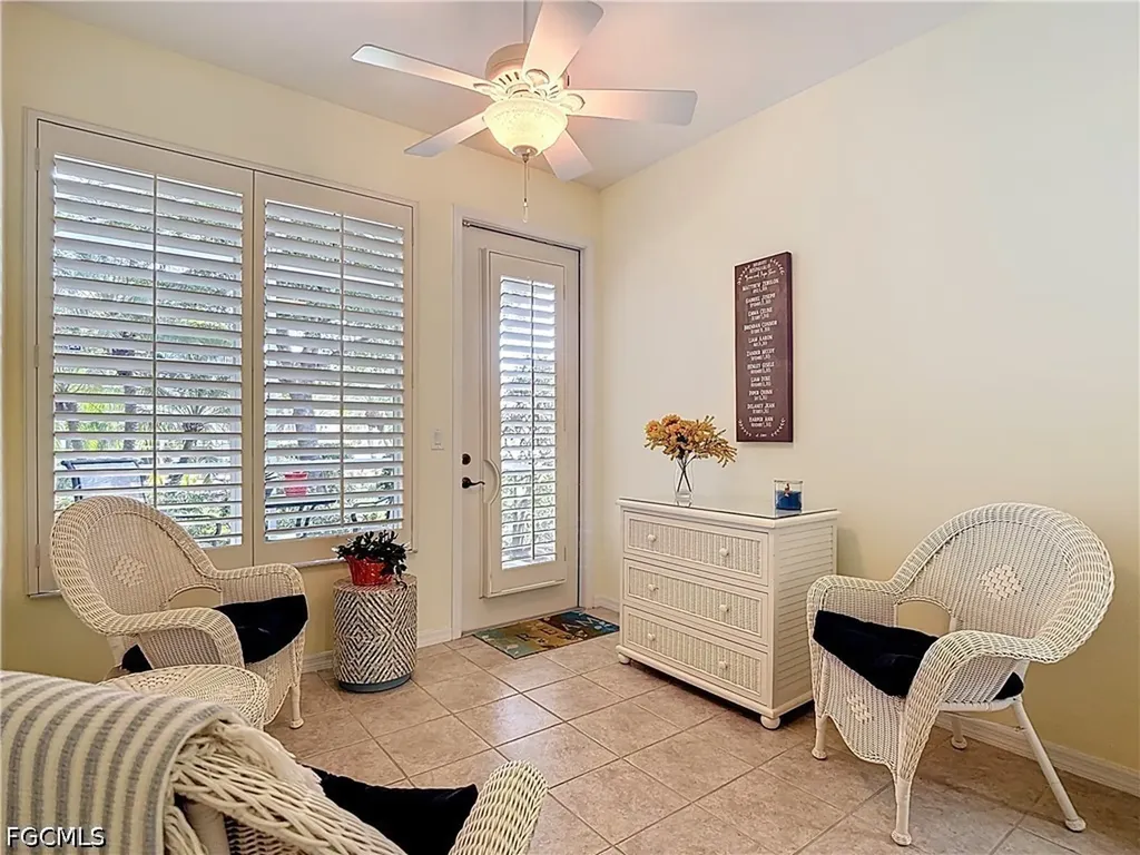 20941 Calle Cristal Lane North Fort Myers FL 33917