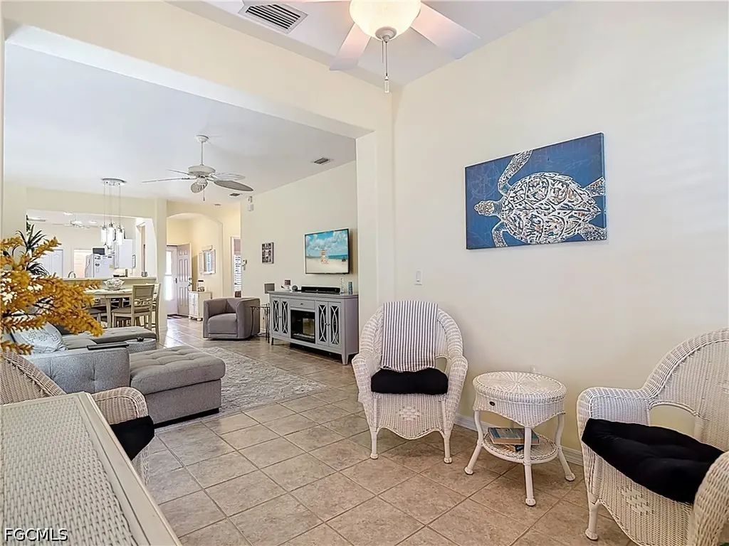 20941 Calle Cristal Lane North Fort Myers FL 33917