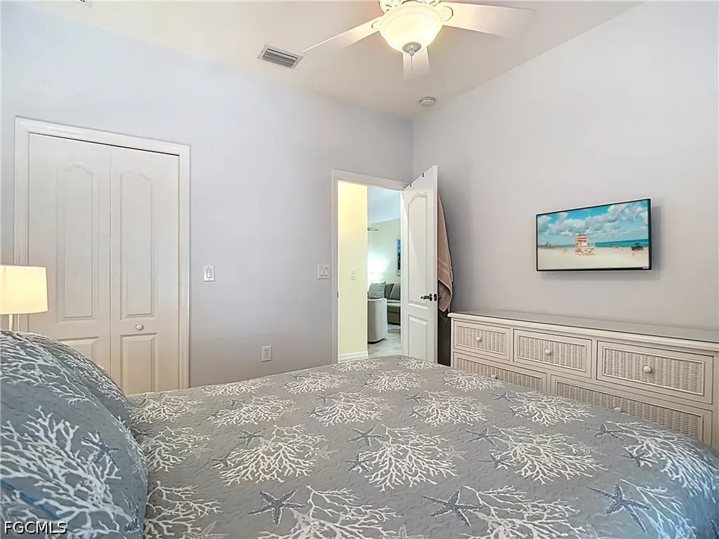 20941 Calle Cristal Lane North Fort Myers FL 33917